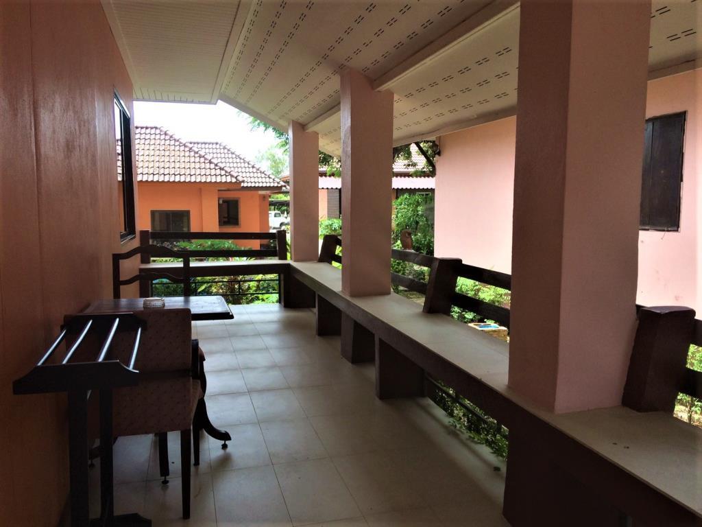 Phalaburi Resort Ban Chang  Exterior foto