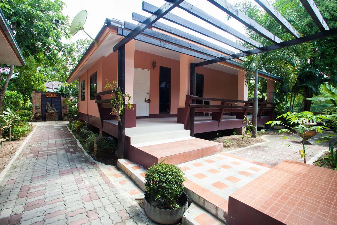 Phalaburi Resort Ban Chang  Exterior foto