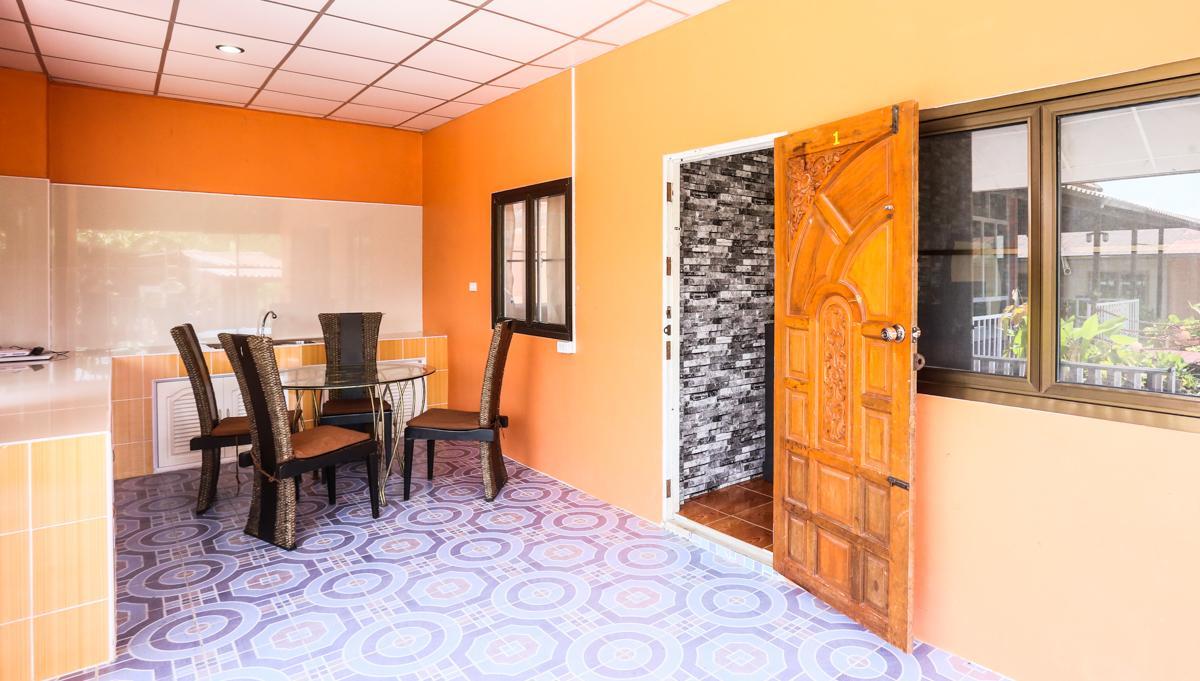 Phalaburi Resort Ban Chang  Exterior foto
